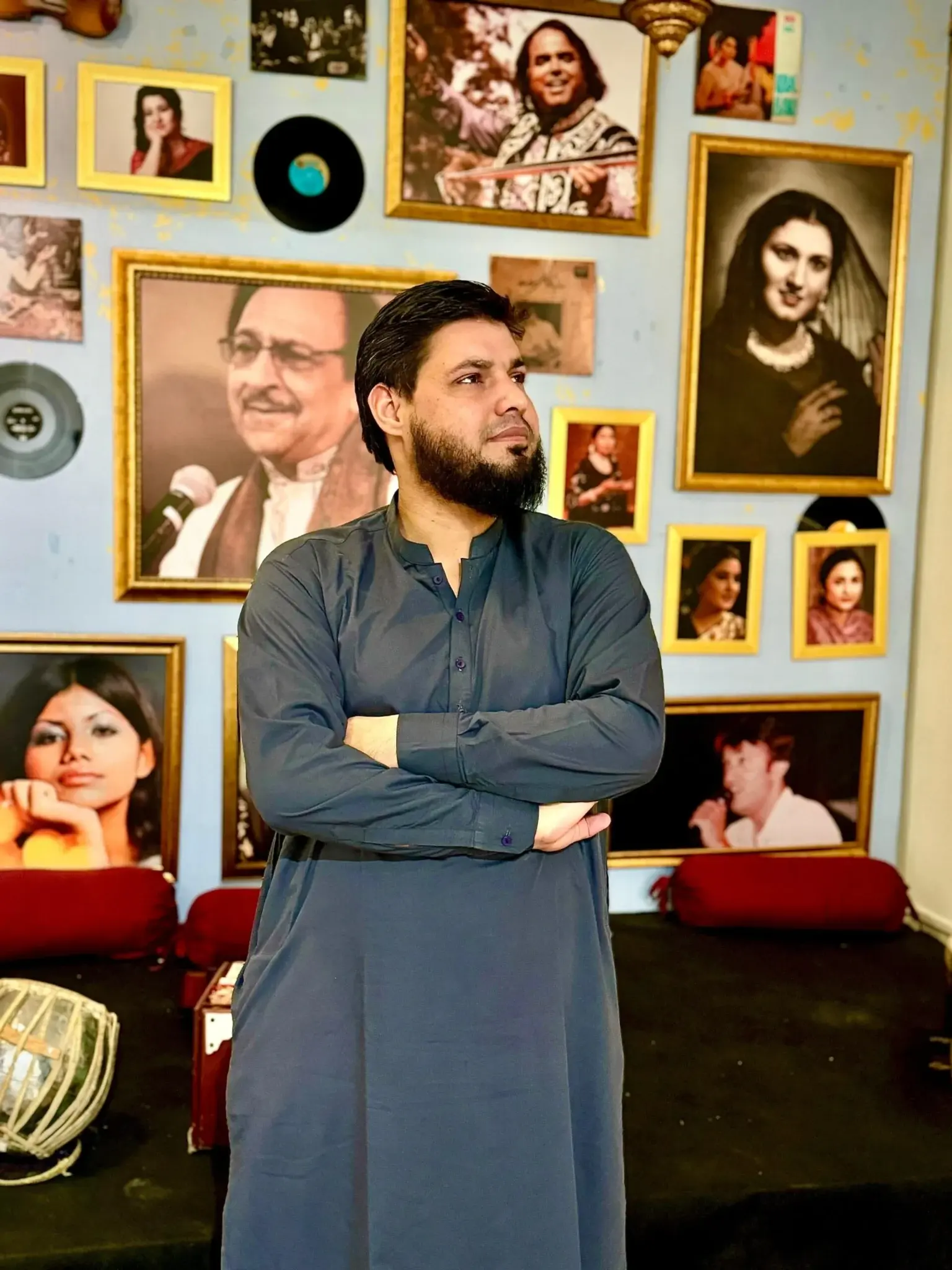 Sohail Khan