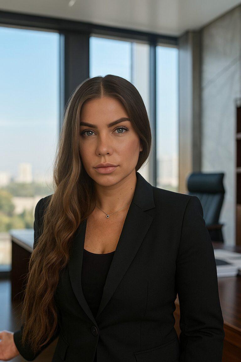 Nadiia Kamaukhova