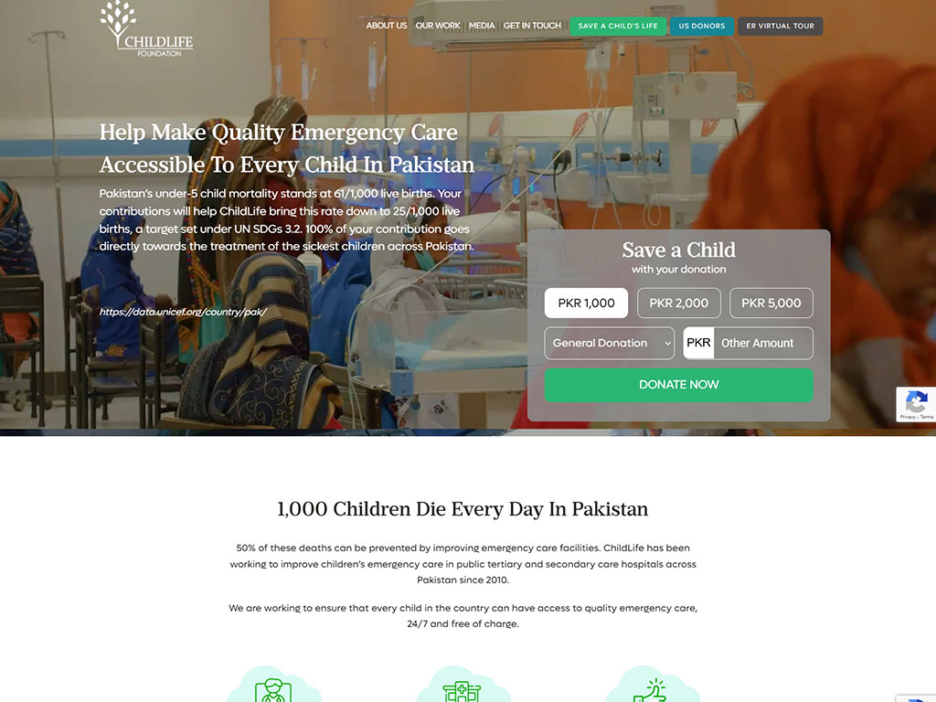 Health Foundation