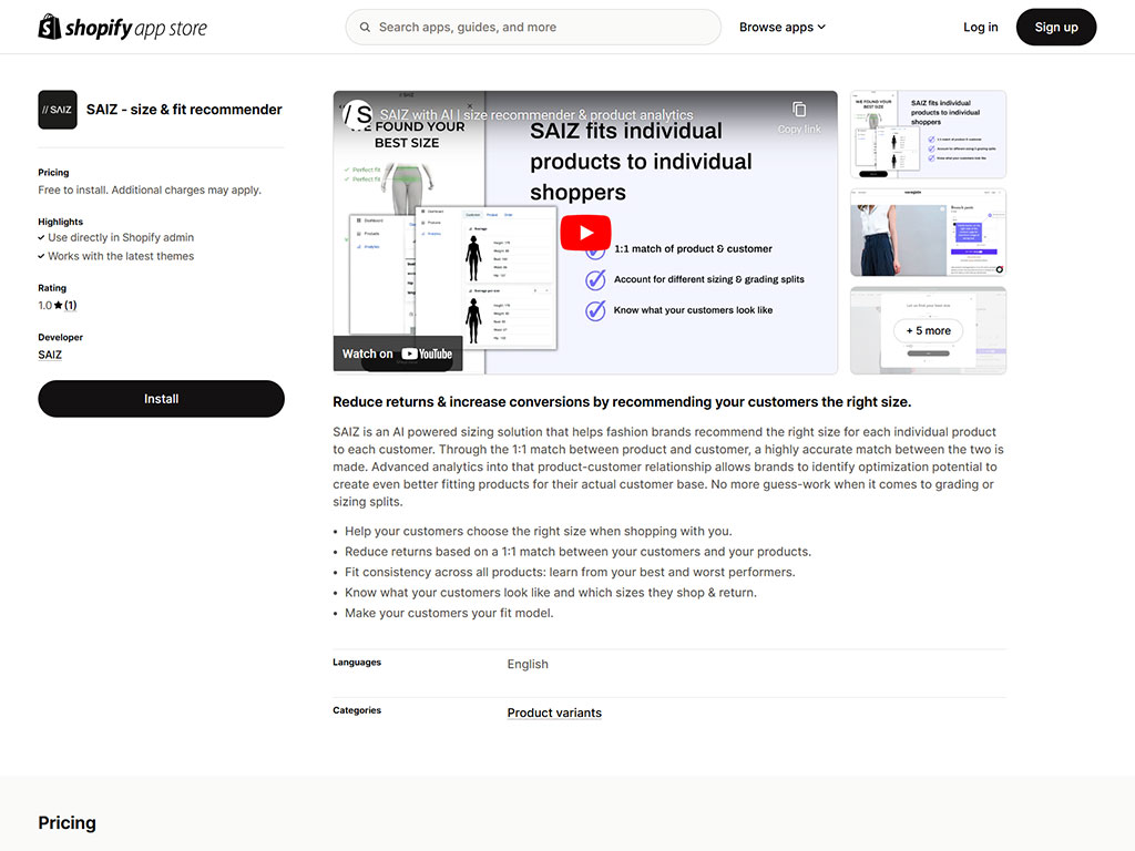 Shopify App2