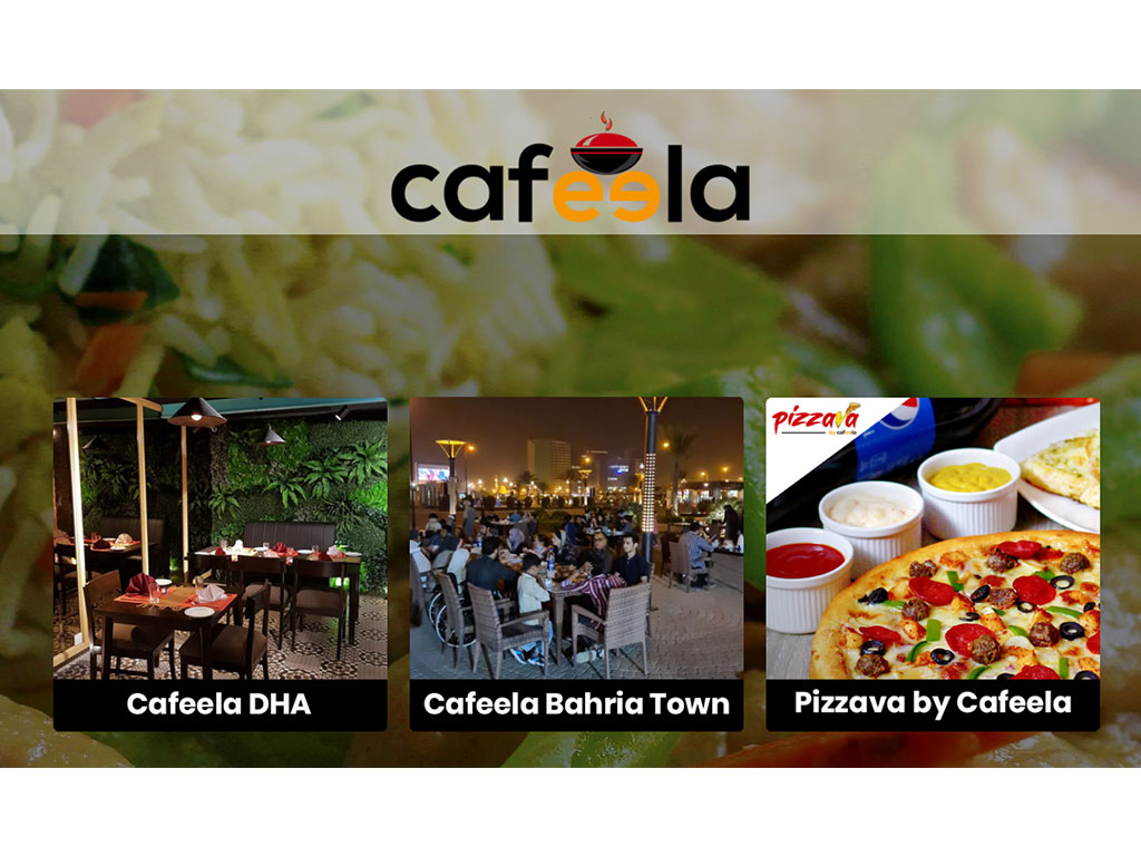 Cafeela