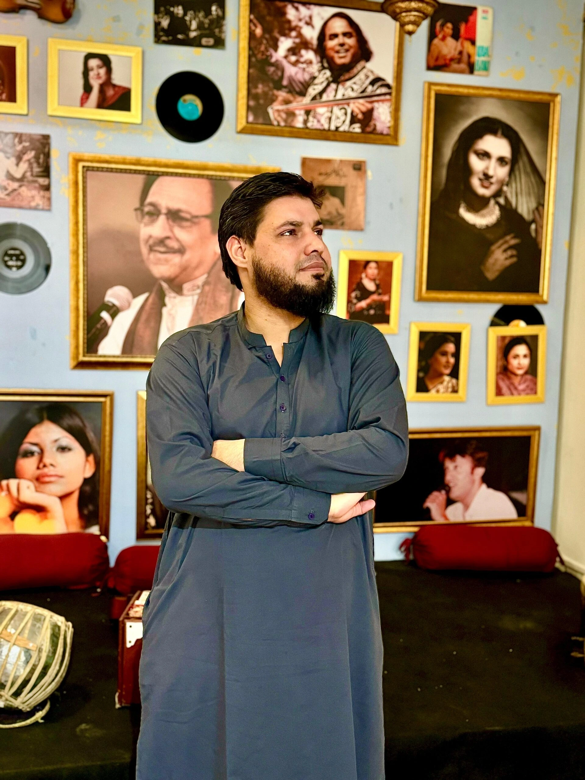 sohail