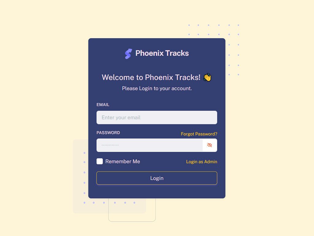 Track